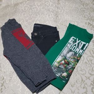 Boys'Bundle